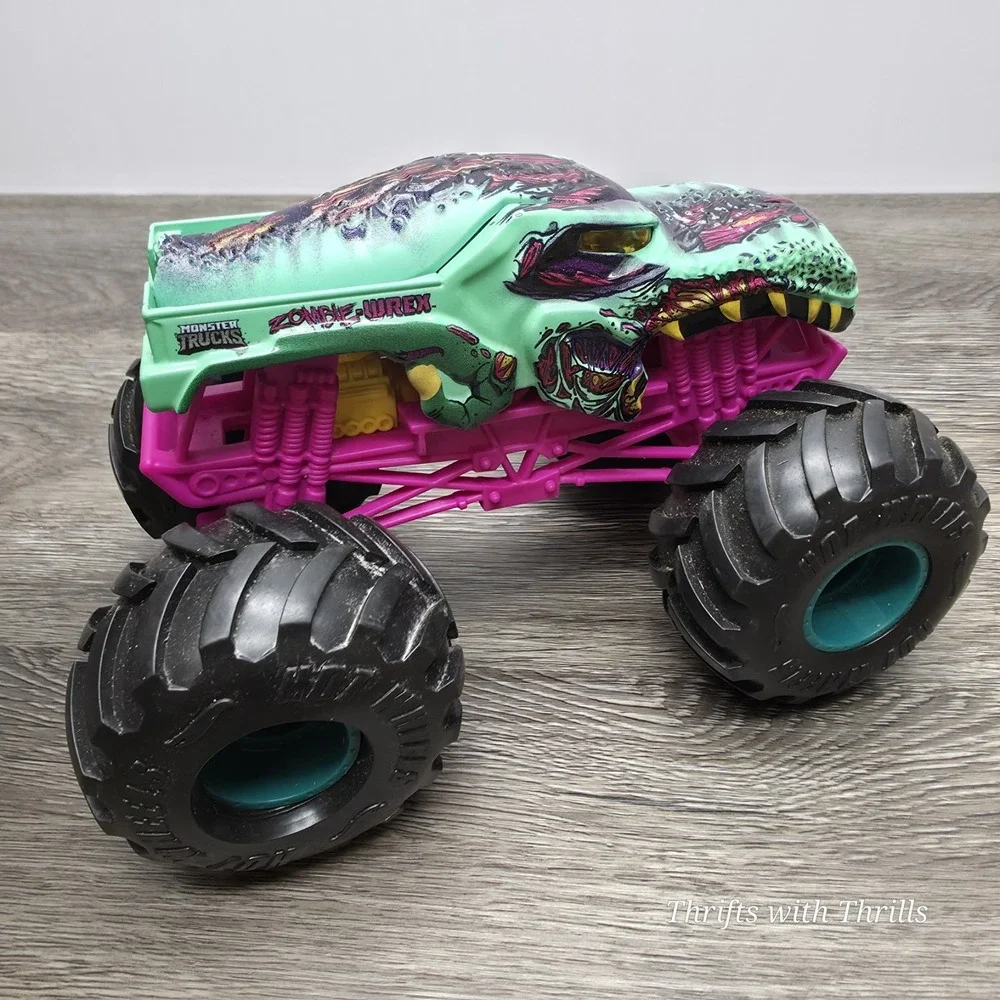 Hot Wheels product set